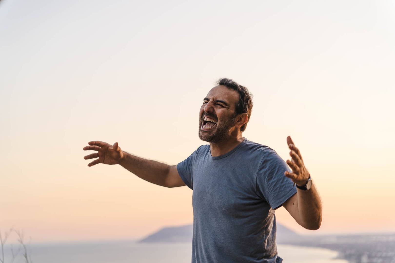 Passeggiata Poetica al Faro con “discorso sul Mito – Sidera, le stelle”