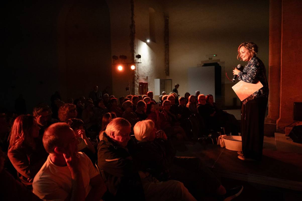 Regina Theatri Festival delle Arti Performative