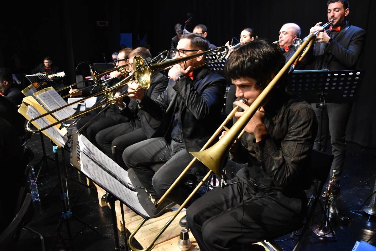Priverno Jazz