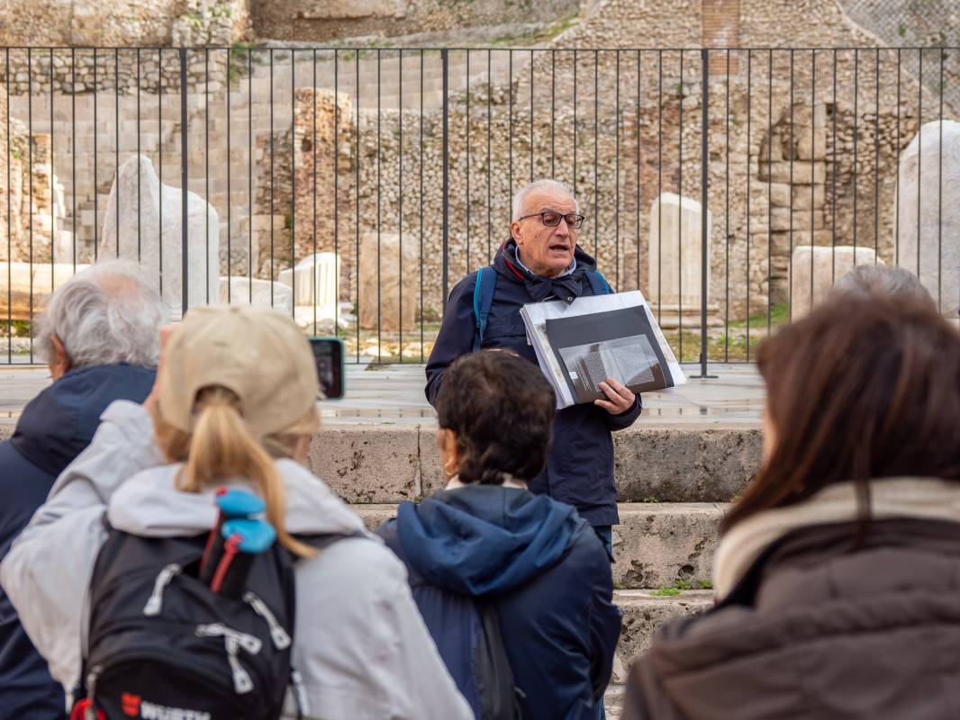 Gastronomica 2025 - Terracina da Scoprire