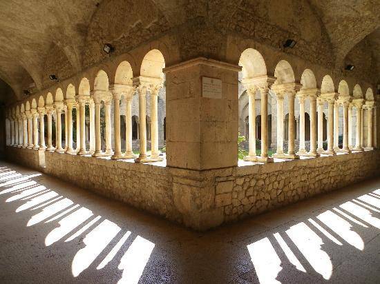 Passeggiata Poetica all’Abbazia di Valvisciolo per Cammini DiVini