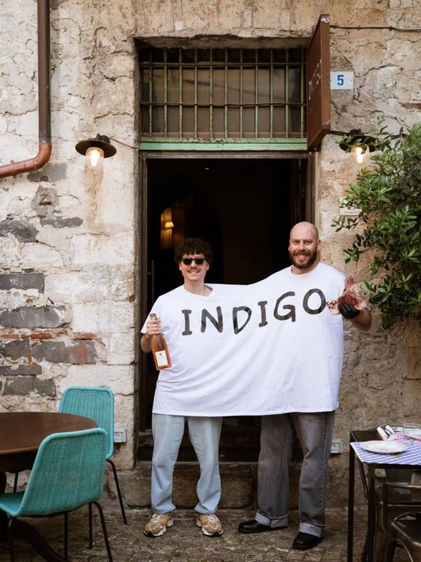 Sorsi & Morsi Edizione Fragola Favetta