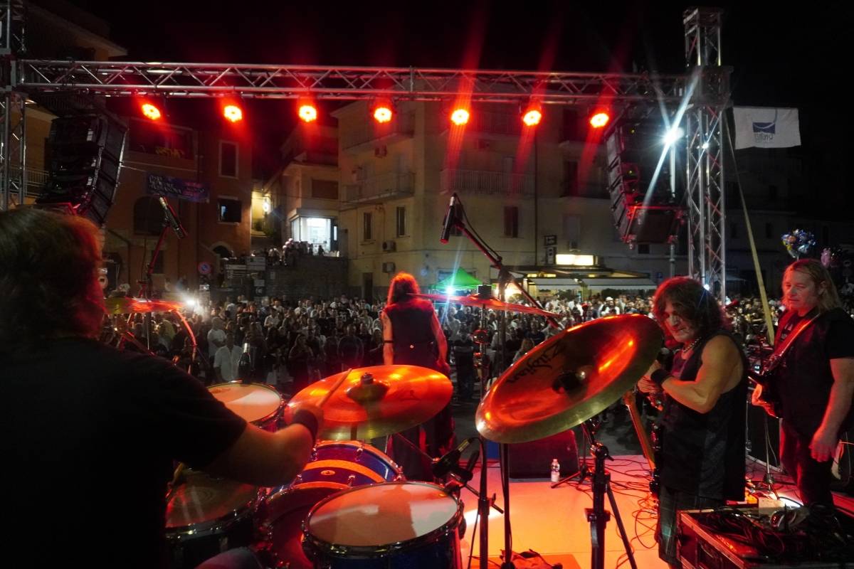 Notte Bianca di Priverno