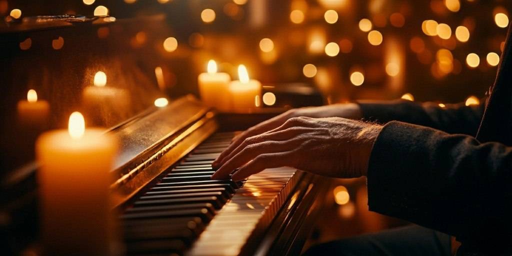 Concerti di Luce a Fossanova