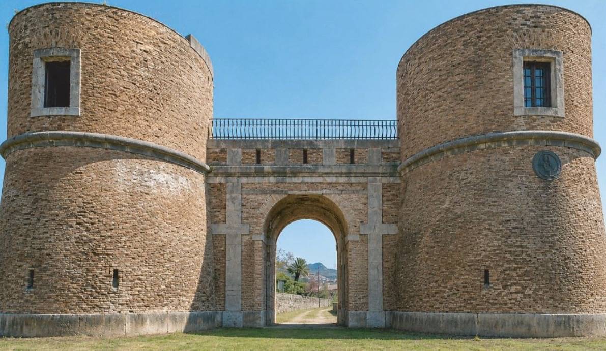 Via Appia Regina Viarum