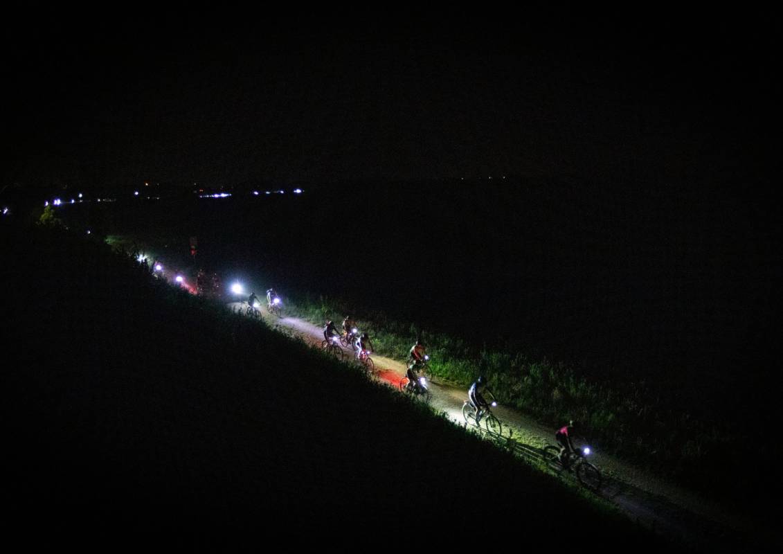 Bike Night