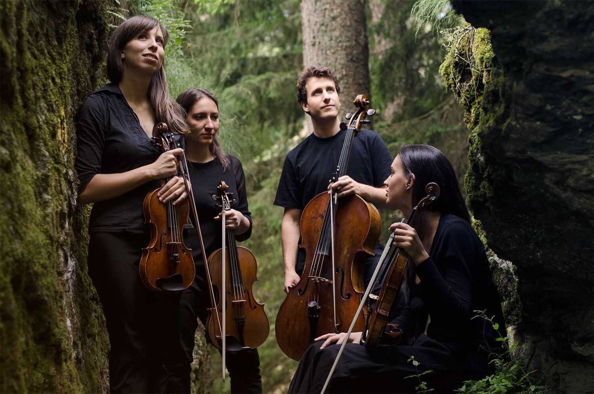 62° Festival Pontino di Musica