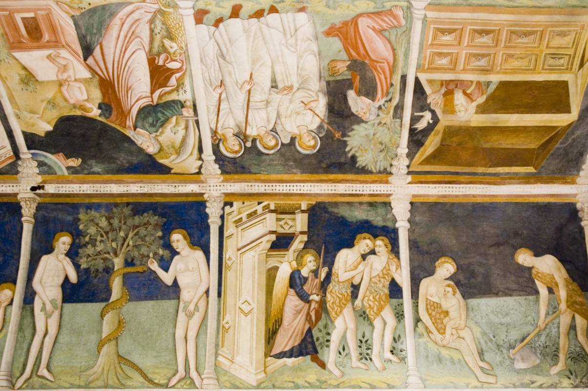 Simulacrum - I Lepini tra Sacro e Profano