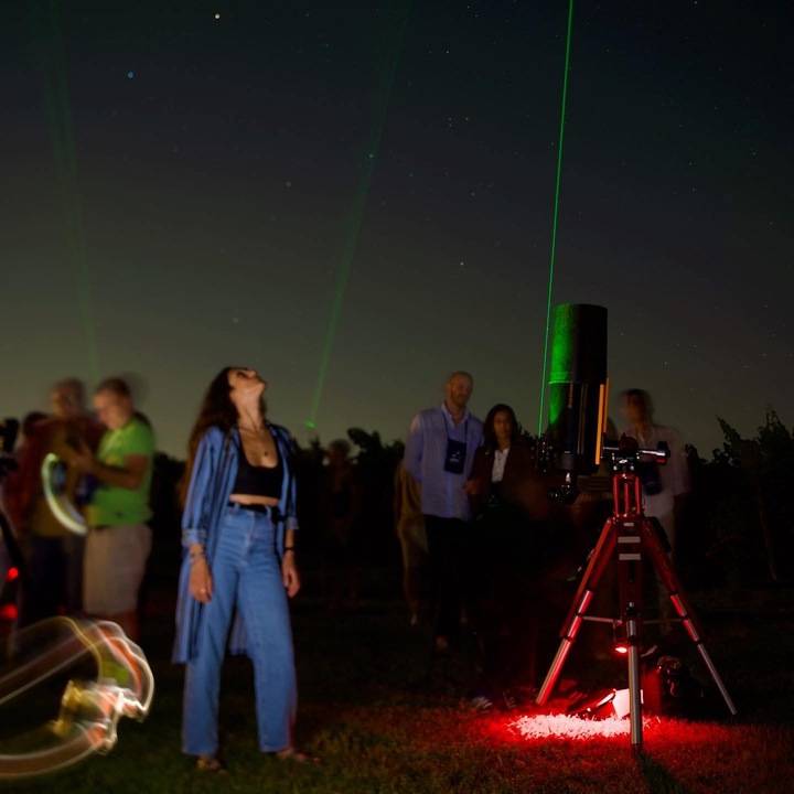 Carpineti Sotto le Stelle