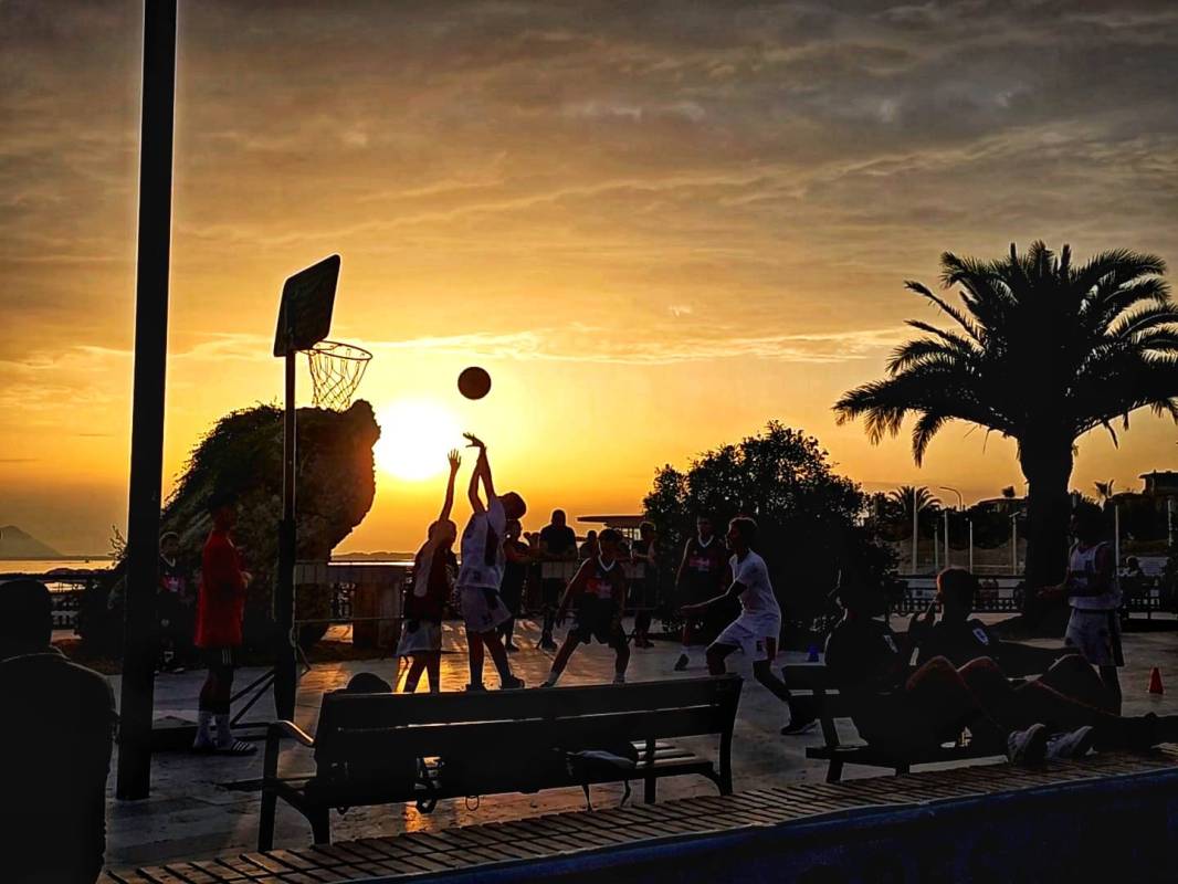 Festa dello Sport a Terracina