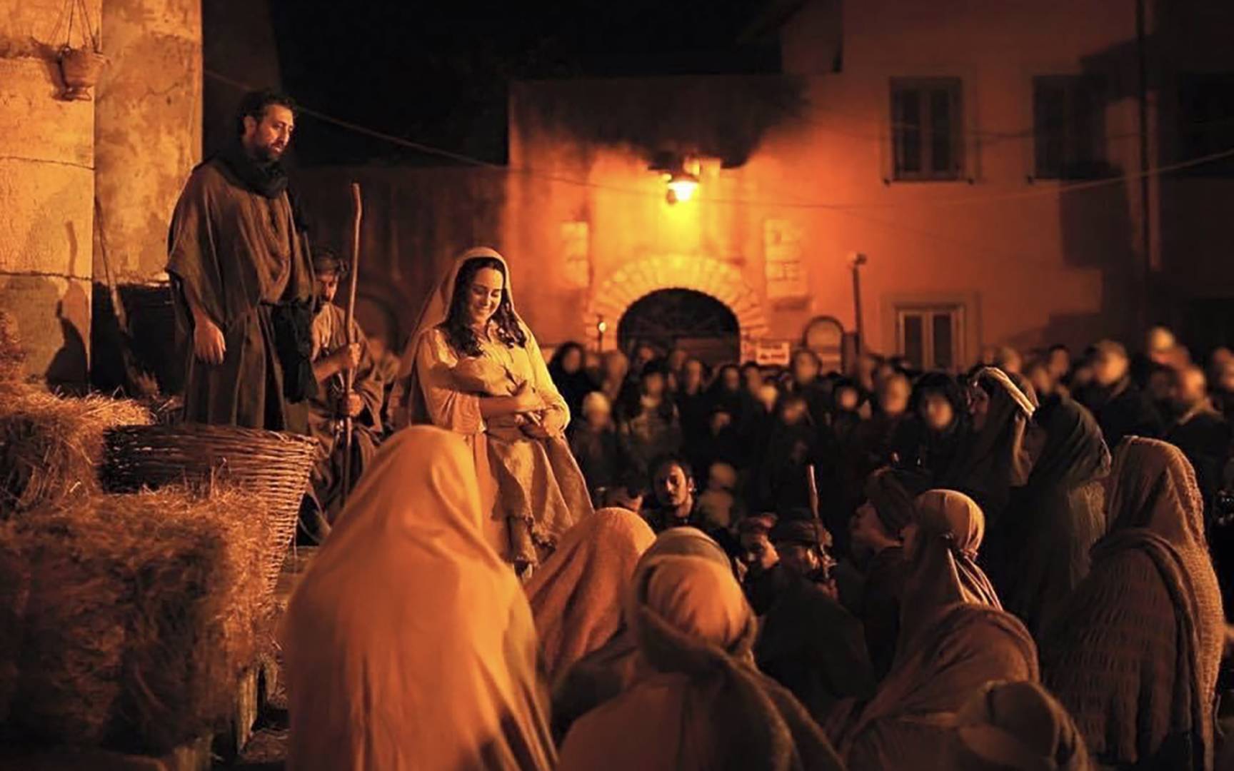 Maenza tra presepi, tradizioni e ...