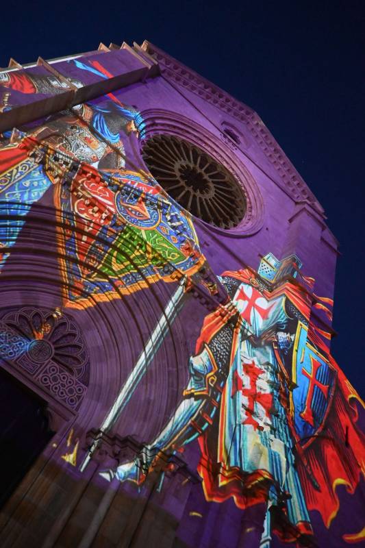 Festa Medievale di Fossanova