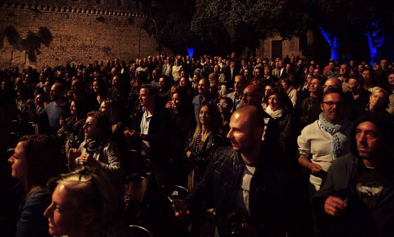 Chiusura del Maggio Sermonetano