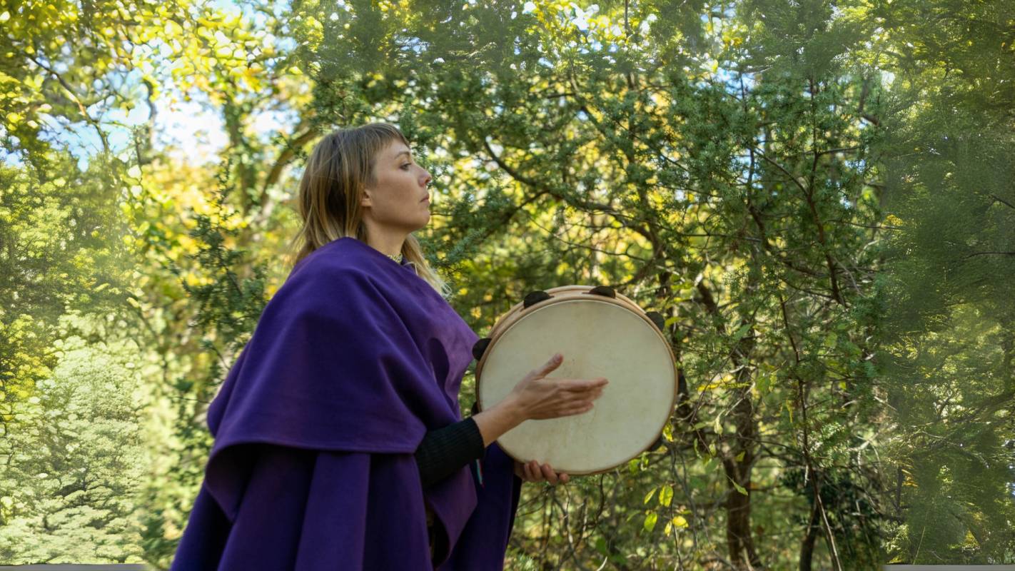 Le Passeggiate Poetiche nel Mito