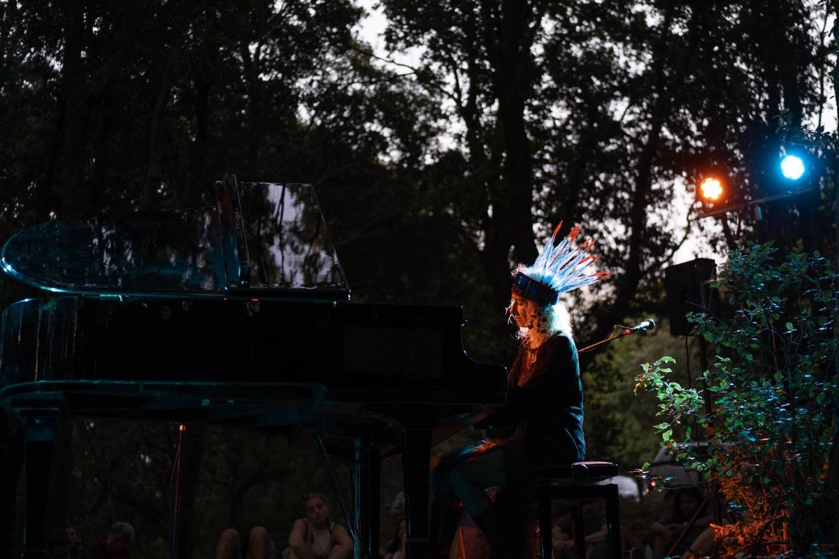 Le Passeggiate Poetiche nel Parco Nazionale del Circeo