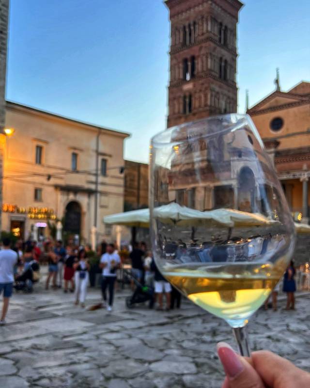 Sorsi & Morsi sull’Appia