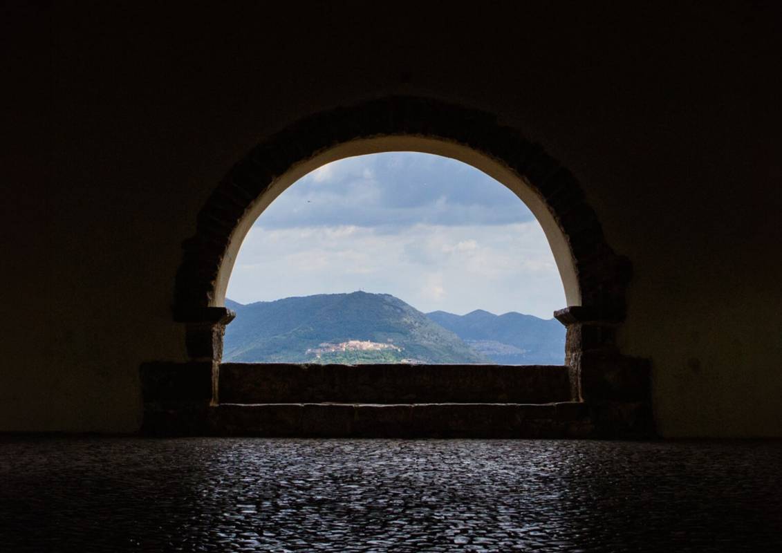 Passeggiata Poetica con lo spettacolo finale Eneide XI. A Sound Film.