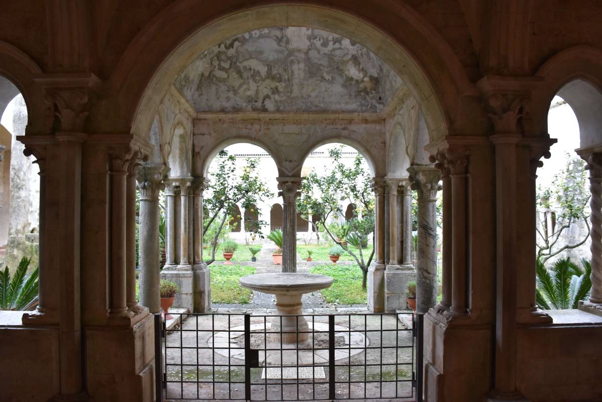 Festa della Francigena