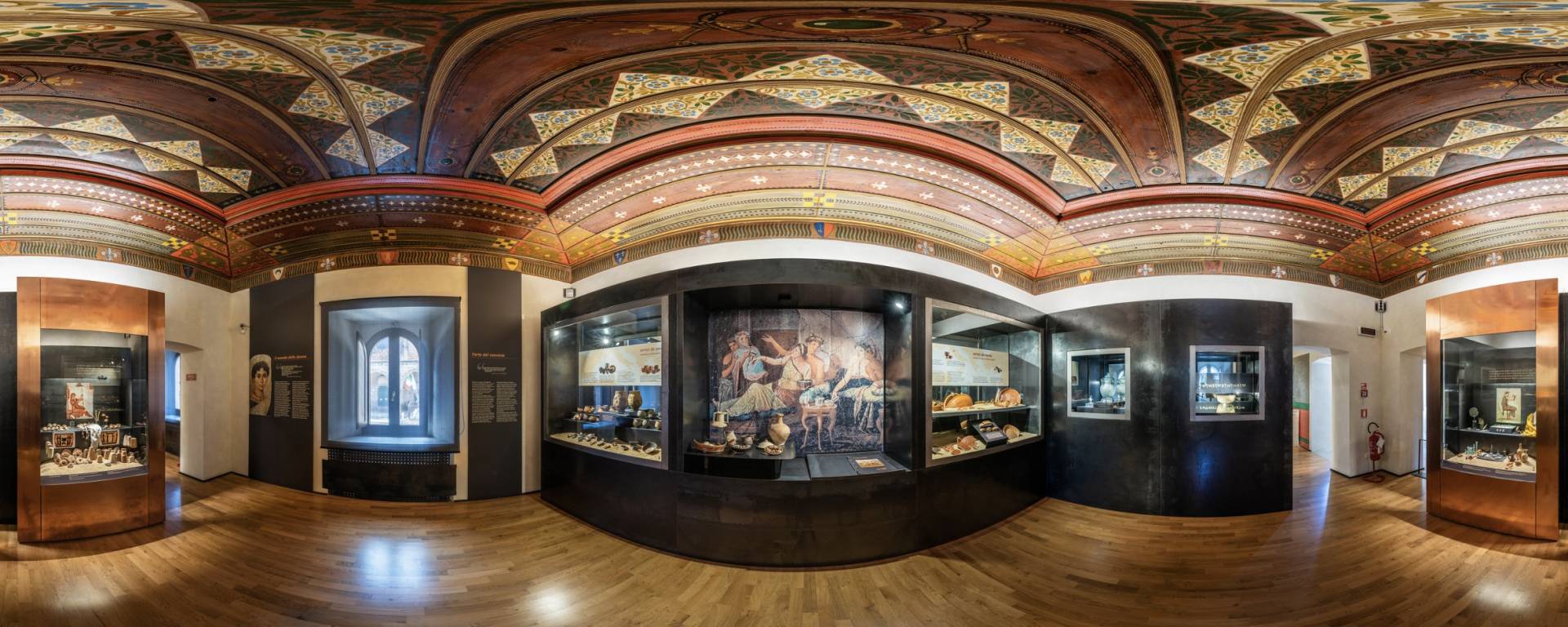 La Notte dei Musei dai Monti Lepini al Mare