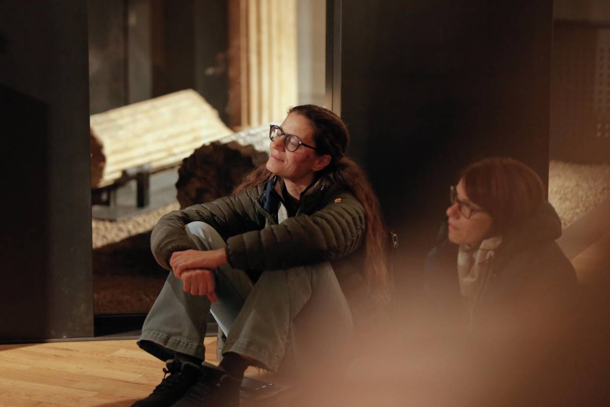 Fiabe Italiane di Italo Calvino al Museo Archeologico Carlo Cicala di Priverno