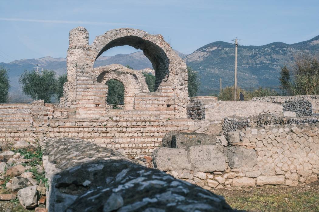 Festa Grande a Mezzagosto… come 2000 anni fa