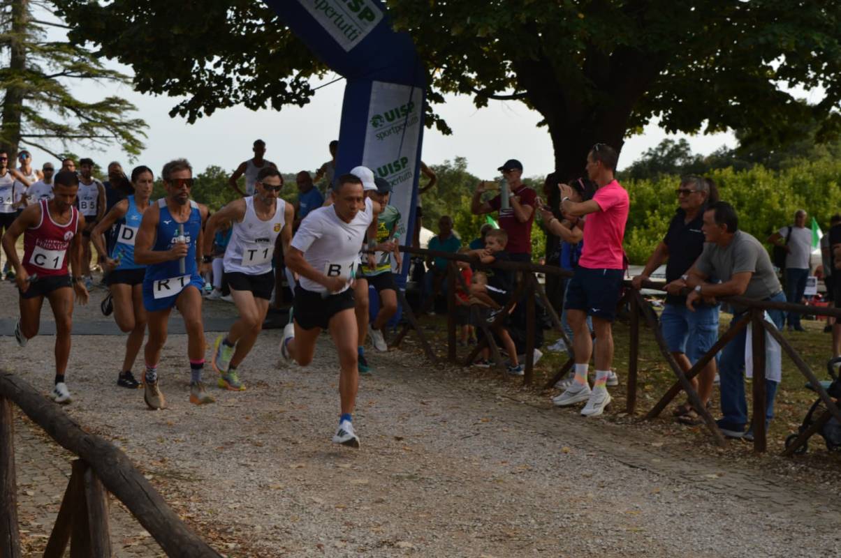 Festa dello Sport a Priverno