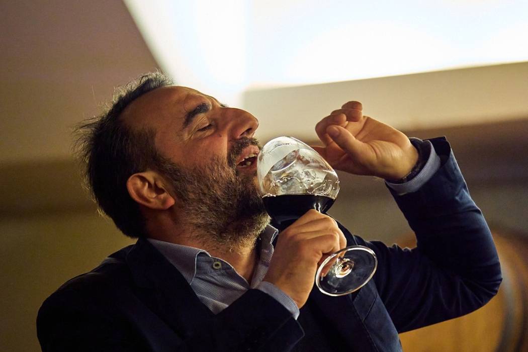 L’Arte al Museo – Discorso sul Mito. Dioniso di e con Vittorio Continelli