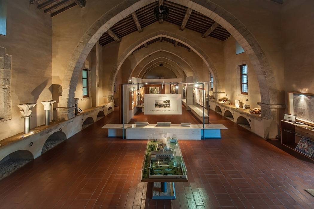 F@Mu Famiglie al Museo - A spasso nel Museo: il maxi gioco dei Mina