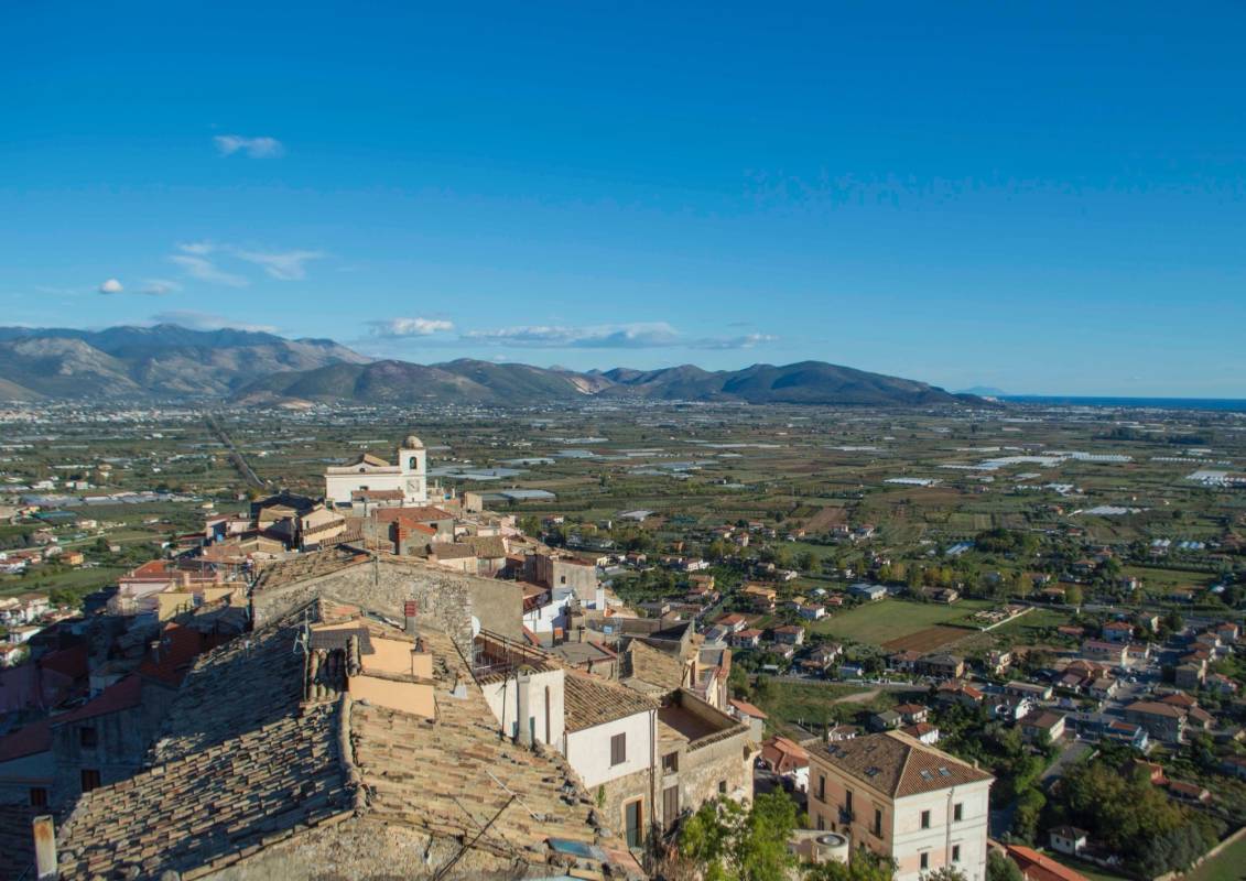 Aspettando Gastronomica – La Salsiccia. Il Gusto che racconta Monte San Biagio