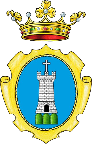 Stemma della Comune