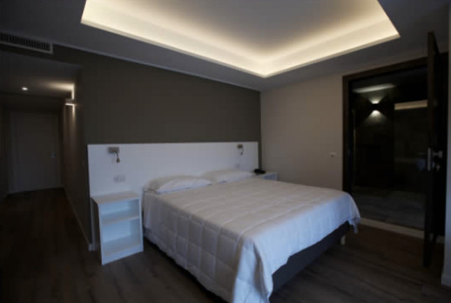 Onorati Hotel Ristorante