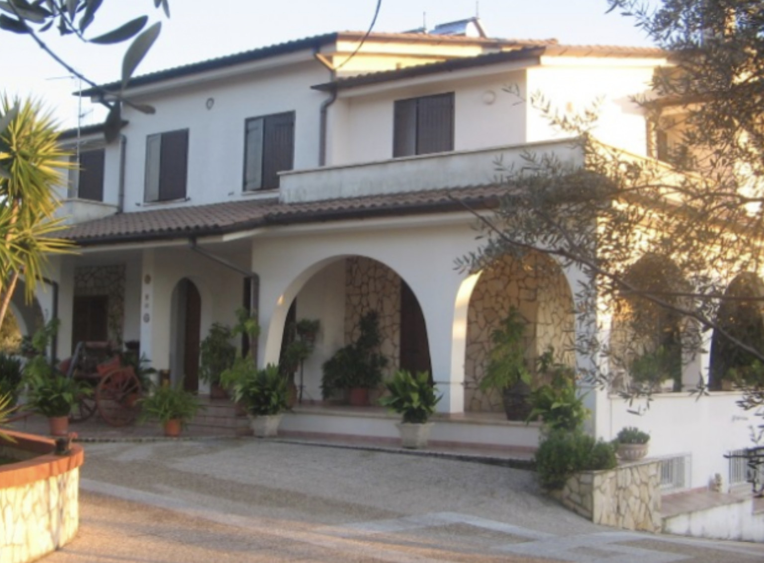 B&B Domus Victoria