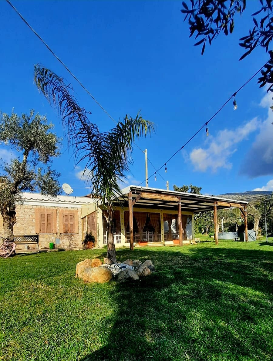 Agriturismo Country Casale Rufo