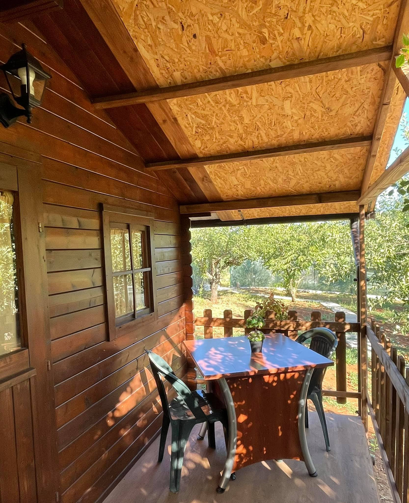 Casa Vacanze Centro Estivo Il Catauso