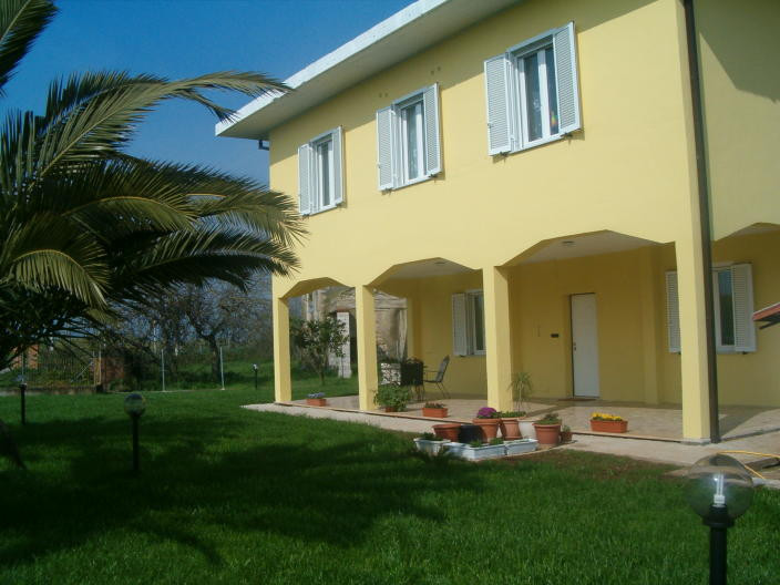 Bed & Breakfast Elisa