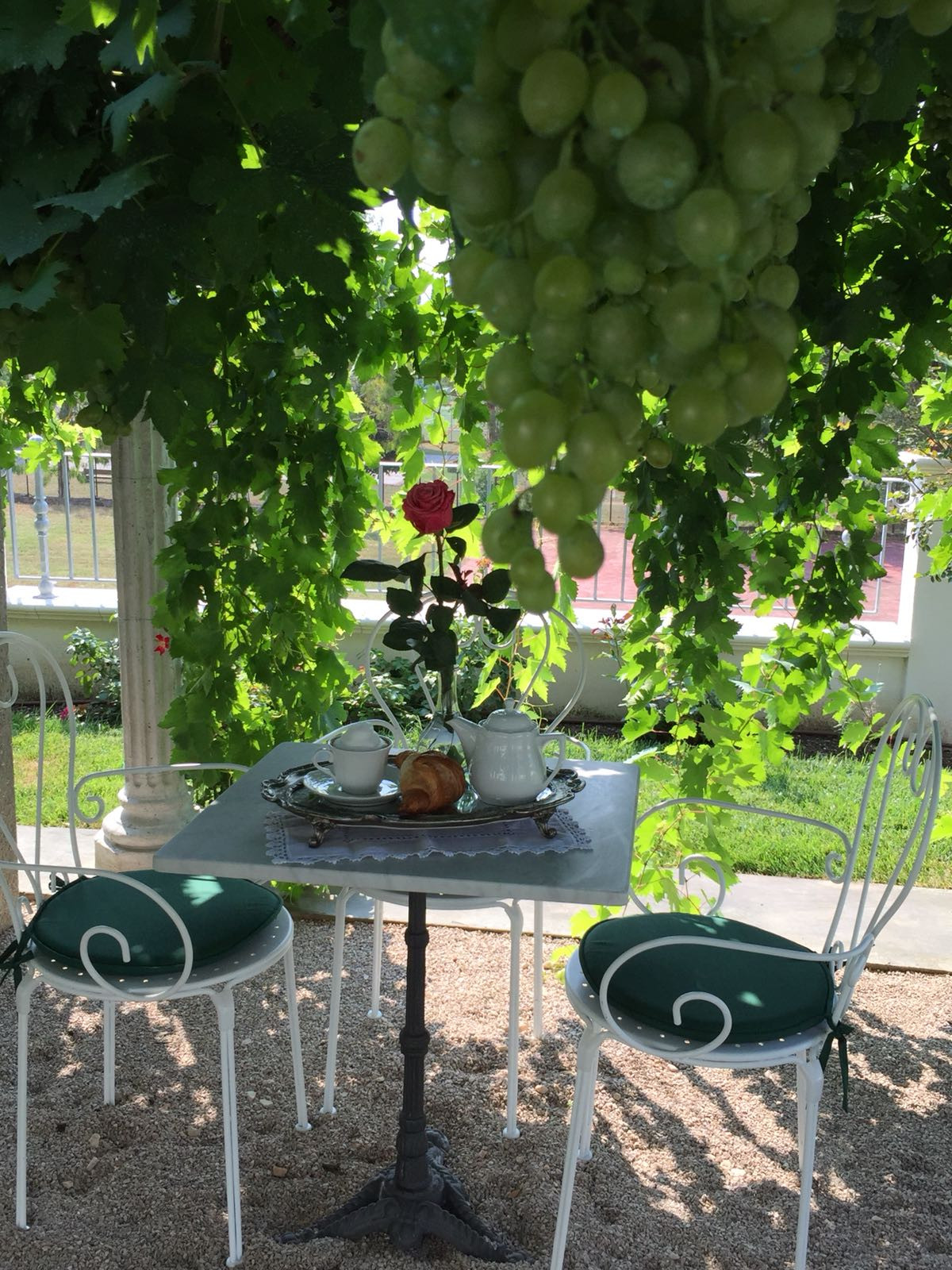 B&B Virginia