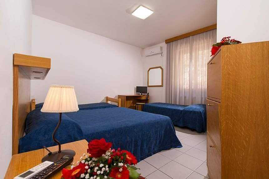Albergo La Pergola