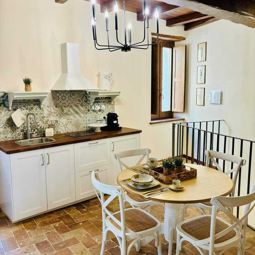 B&B Maison Camilla 