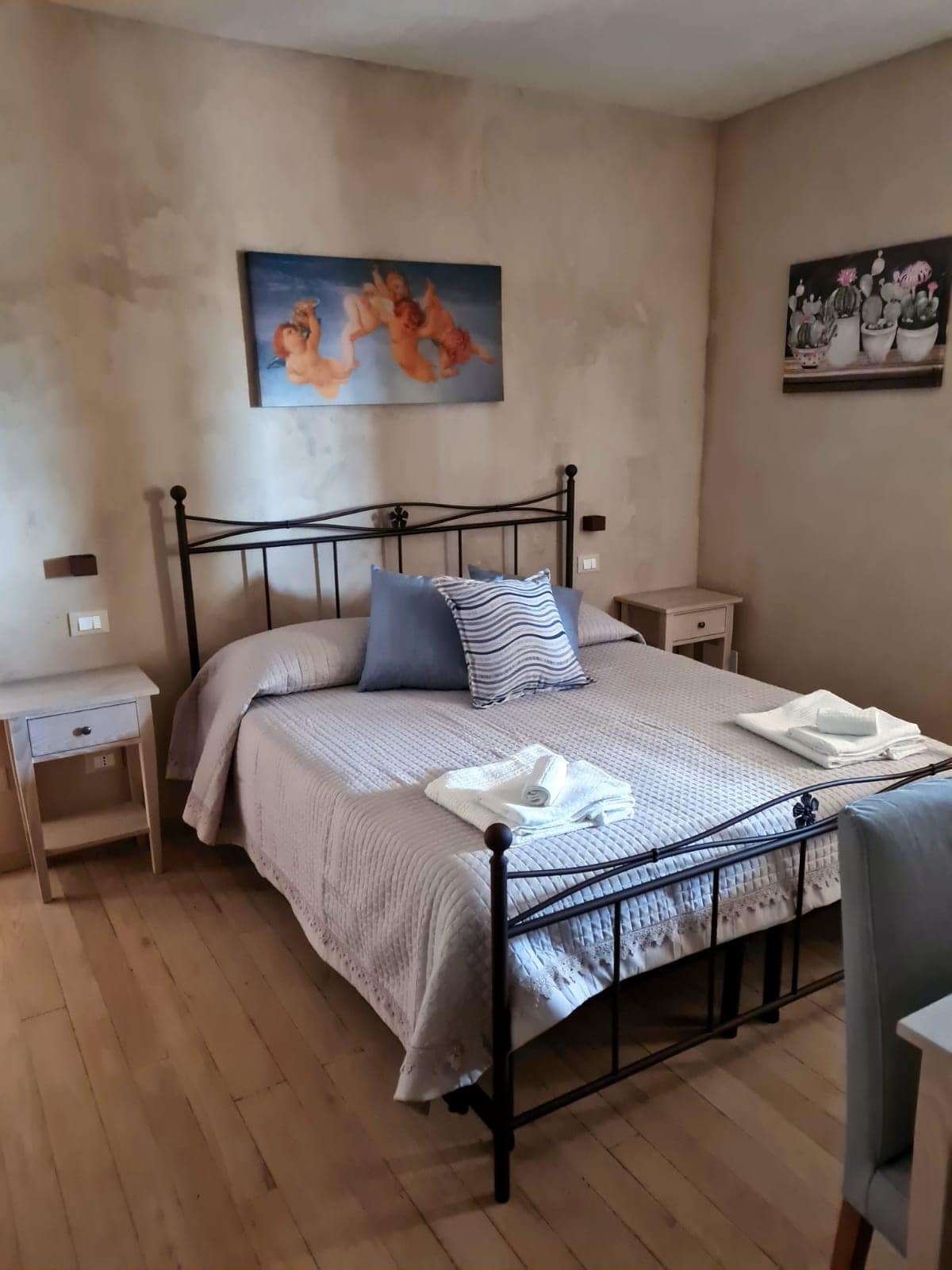 B&B L'Antico Casale