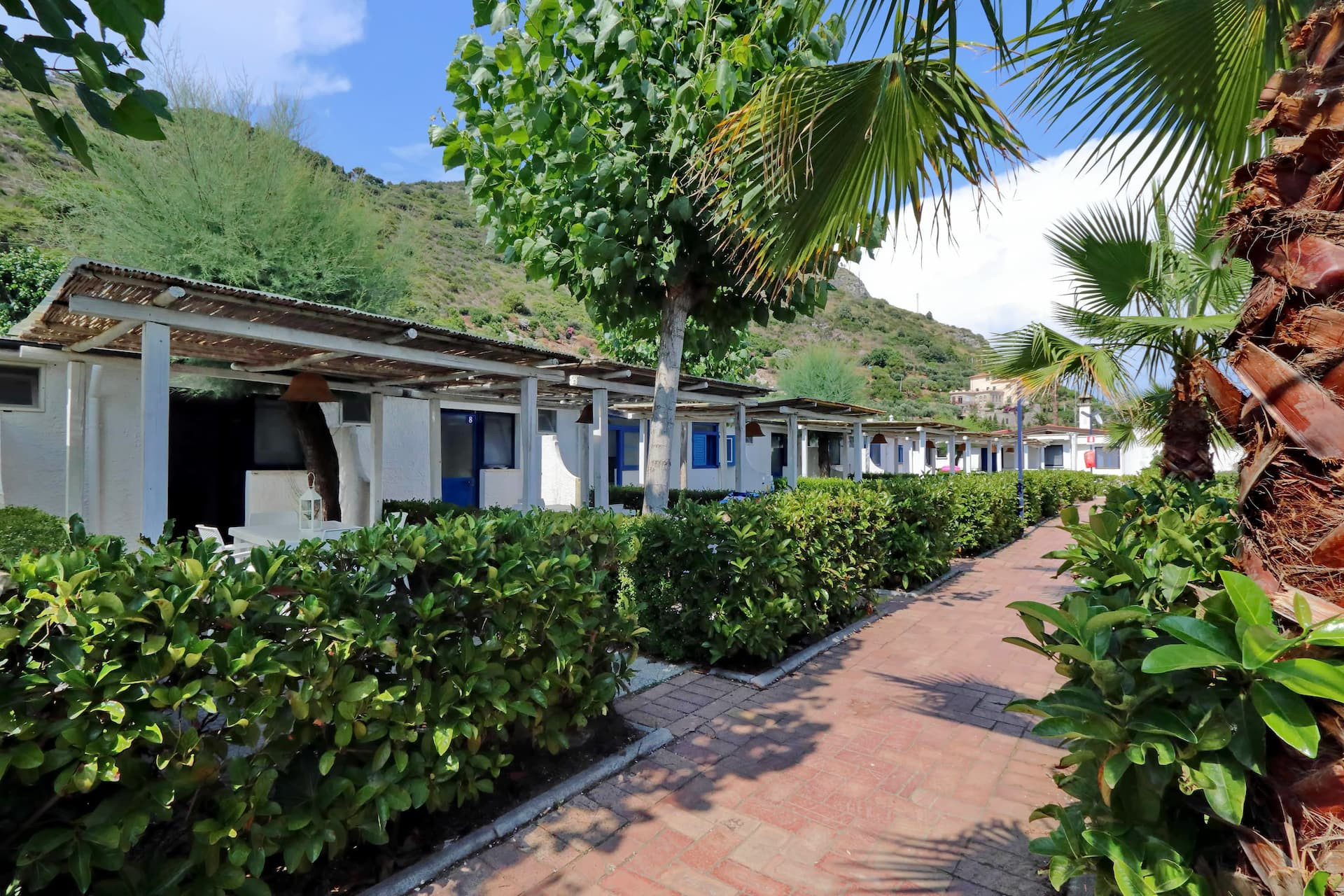 Le Palme - Family Beach Village