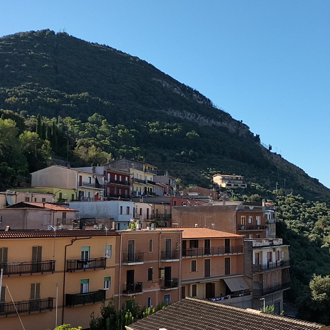 Casa Vacanze e B&B 321 Roccasecca