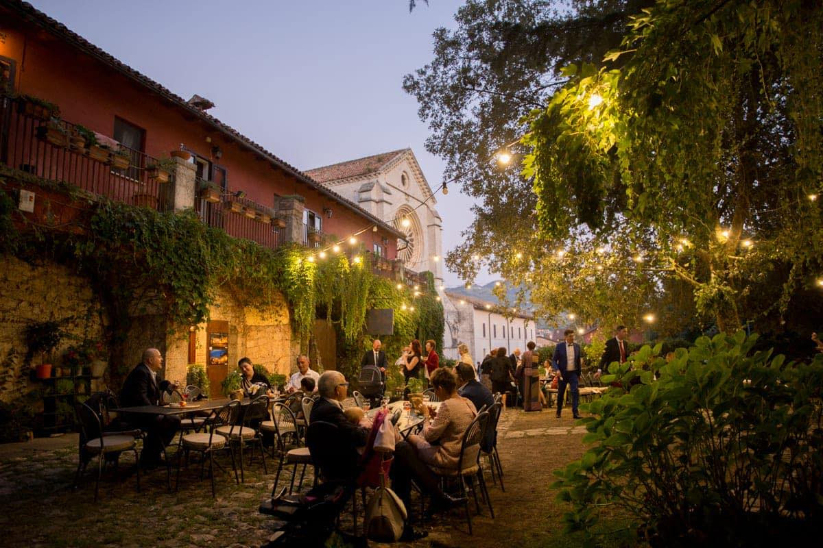 Ristorante Il Forno del Procoio