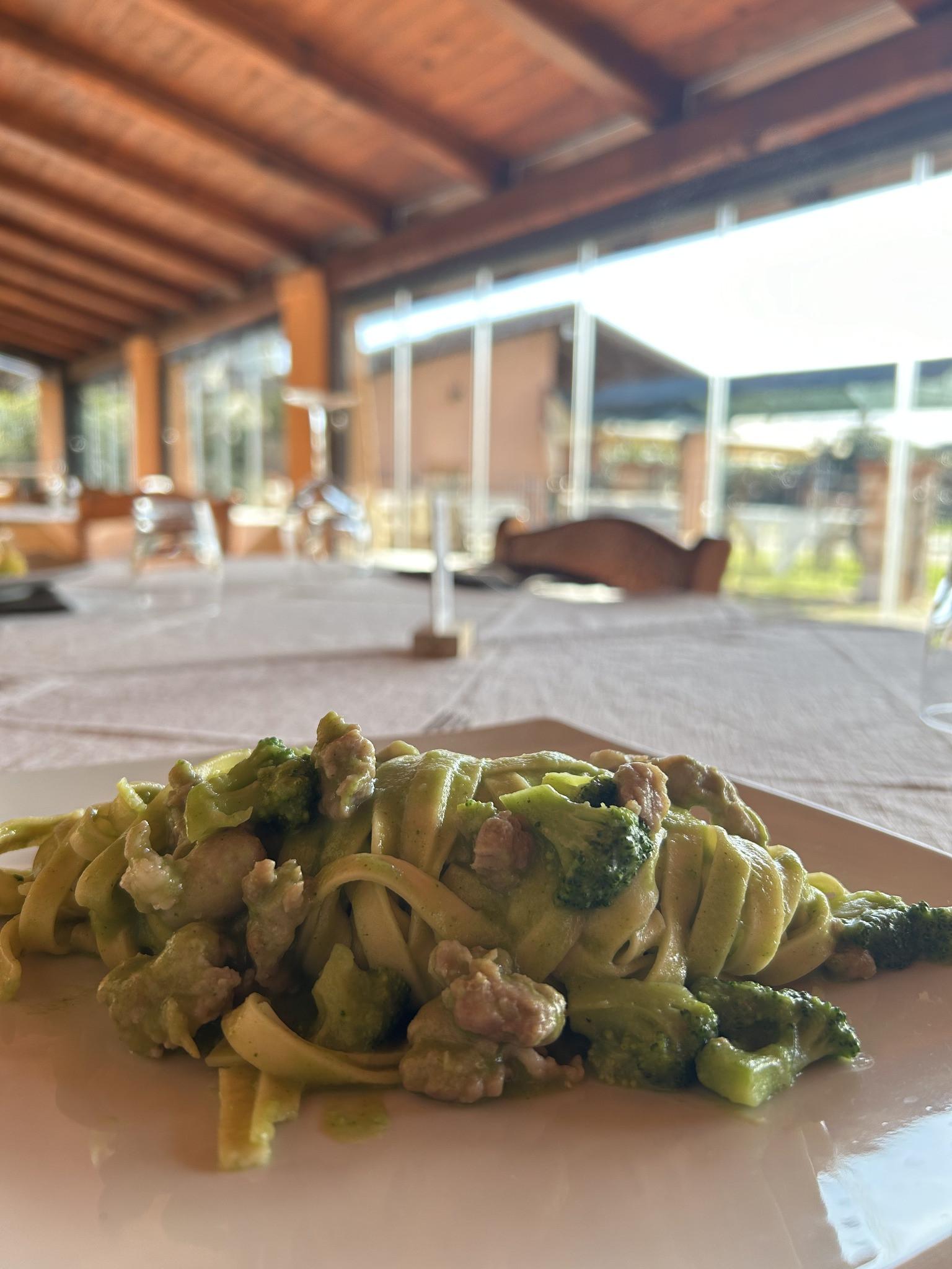 Ristorante La Fattoria di Carlotta