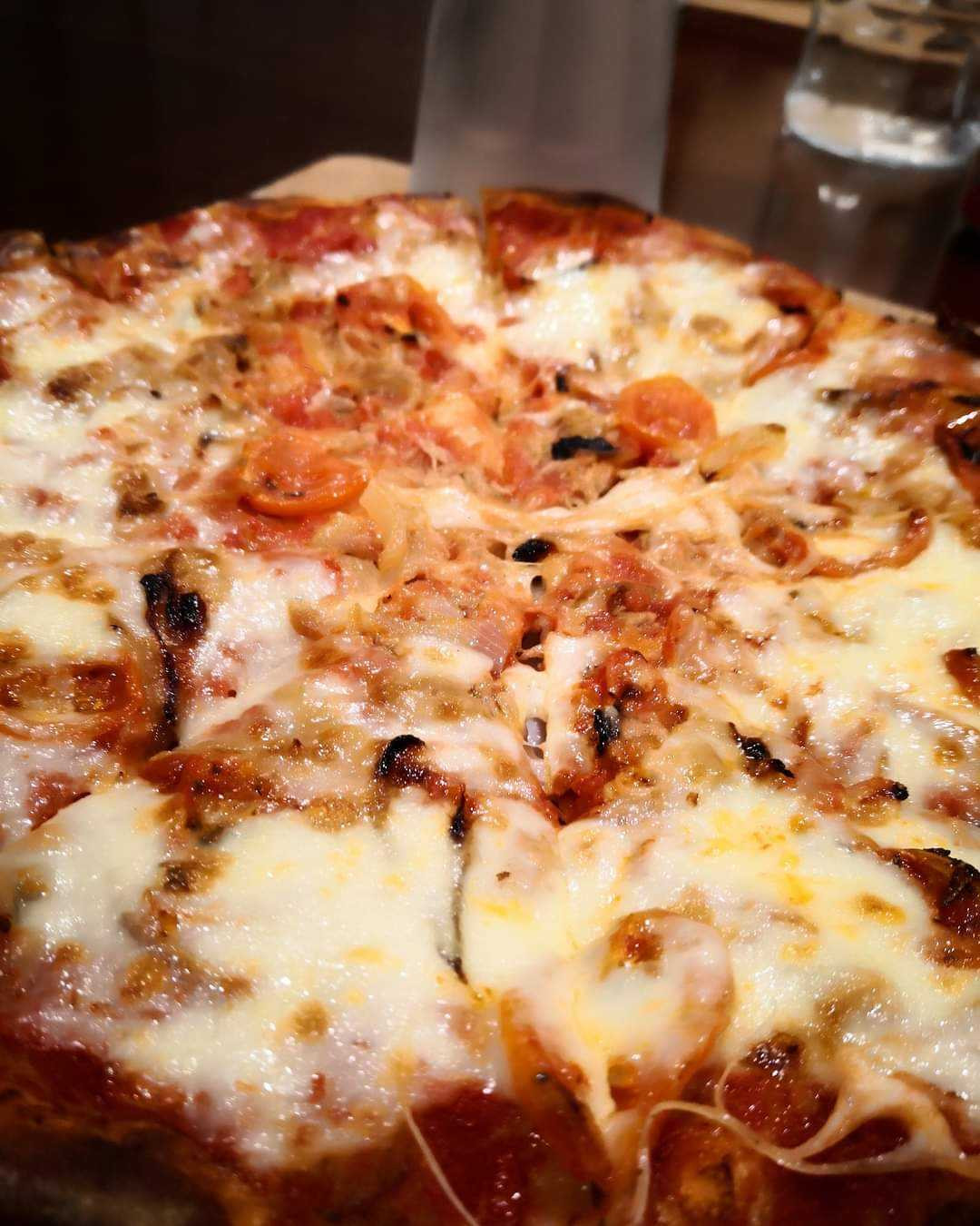 Pizzeria-Pasticceria Da Nonna Orgilla