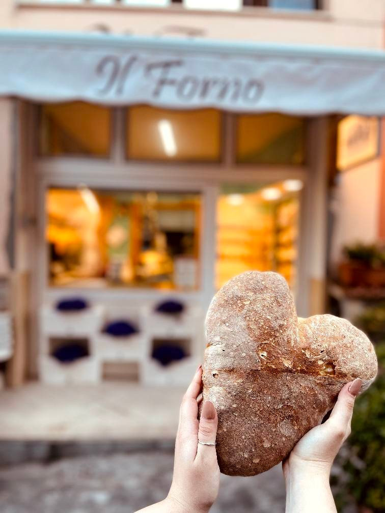 Panificio-Pasticceria Il Forno
