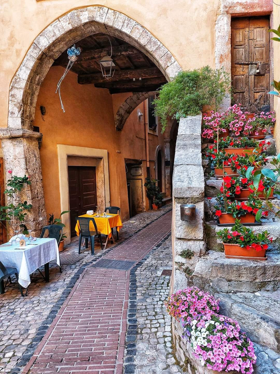 Sonnino Food Museum