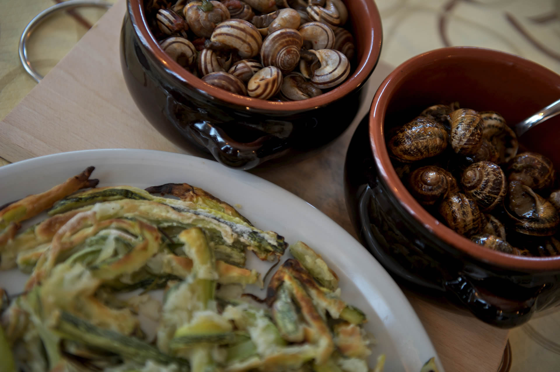 Osteria La Portella