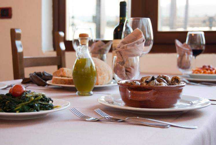Ristorante Il Carrubo