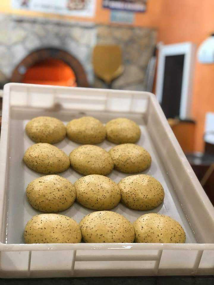 Pizzeria-Ristorante Vegano Secondo Tempo