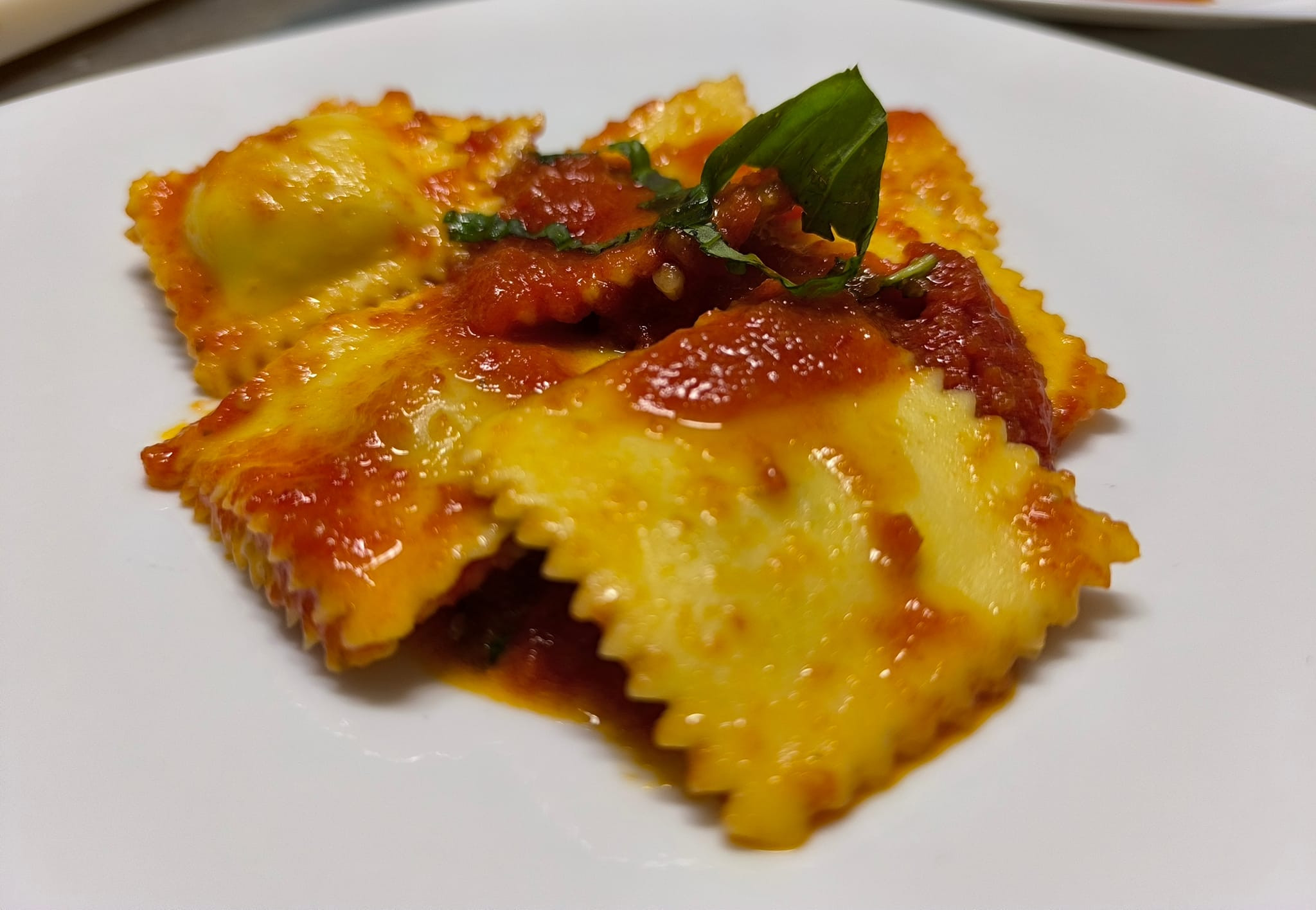 Ristorante Il Bivio